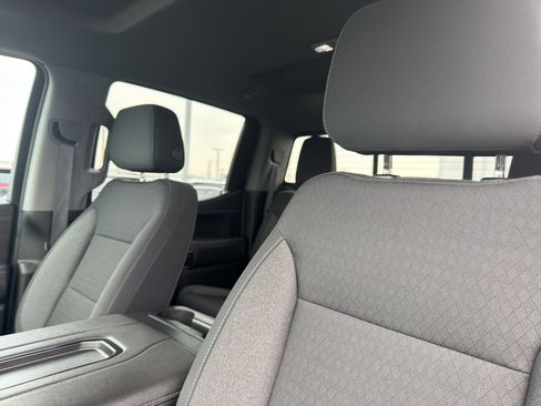 Used 2021 Chevrolet Silverado 1500 RST w/ All Star Edition Plus image 28