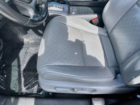 Used 2021 Honda Passport EX-L image 23
