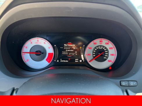 Used 2020 Acura RDX A-Spec image 15