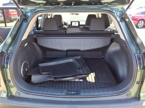 Certified 2024 Toyota Corolla Cross LE w/ Moonroof Package image 13