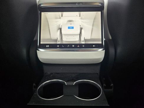 Used 2023 Tesla Model X Plaid AWD/4WD image 61