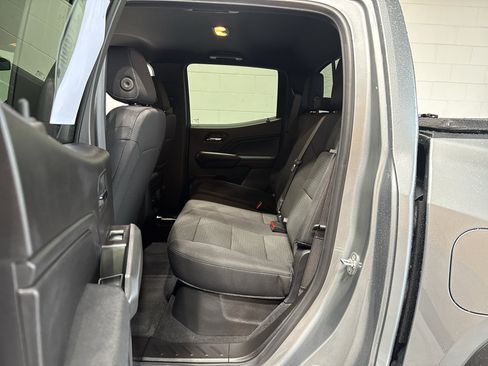 Used 2026 GMC Canyon Elevation AWD/4WD image 12