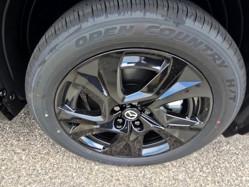 New 2026 MAZDA CX-5 2.5 S w/ Premium Plus Package AWD/4WD image 9