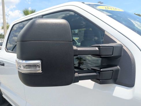 Used 2026 Ford F250 XLT AWD/4WD image 12