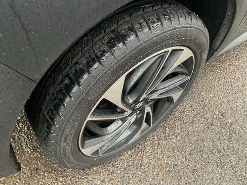 Used 2020 Hyundai Tucson Sport image 5