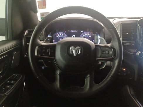 Used 2024 RAM 1500 Rebel w/ Rebel Level 2 Equipment Group AWD/4WD image 20