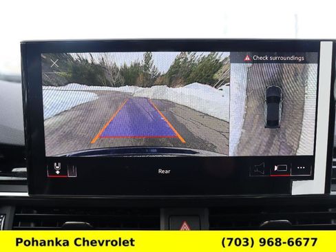 Used 2025 Audi S5 Premium Plus image 15