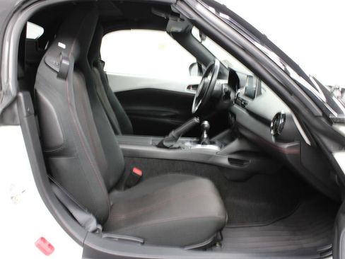 Used 2016 MAZDA MX-5 Miata Club w/ Brembo/BBS Package RWD image 27
