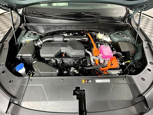 New 2026 Kia Sorento EX image 2