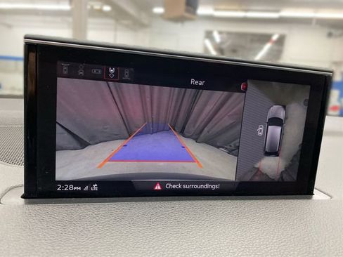 Used 2019 Audi Q7 3.0T Prestige w/ Prestige Package image 31