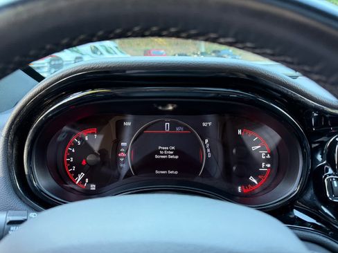 Used 2024 Dodge Durango R/T RWD image 16
