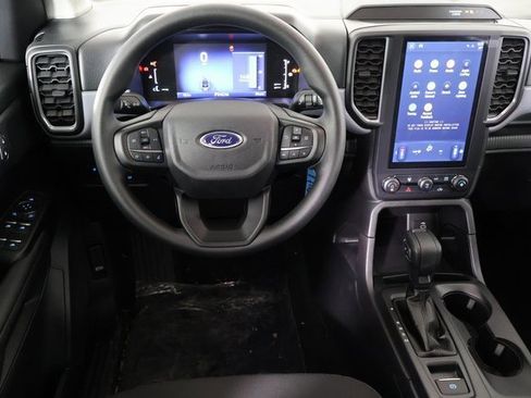 New 2025 Ford Ranger XL w/ Trailer Tow Package image 16