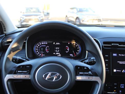 Used 2024 Hyundai Tucson SEL image 18