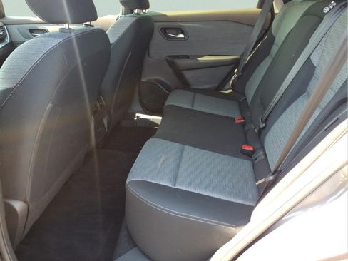 Certified 2023 Nissan Rogue SV AWD/4WD image 13