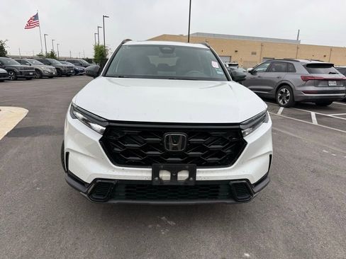 Used 2023 Honda CR-V Sport image 2