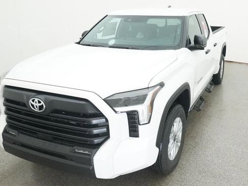 New 2026 Toyota Tundra SR5 image 19