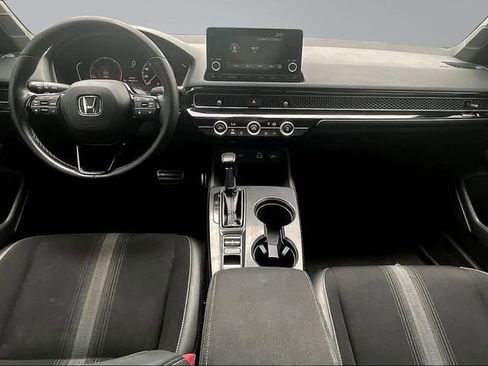 Used 2022 Honda Civic Sport image 7