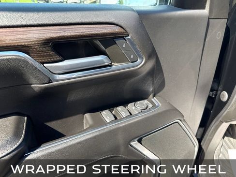 Used 2023 Chevrolet Silverado 1500 RST AWD/4WD image 23