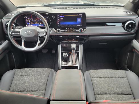 Used 2024 Chevrolet Colorado Z71 w/ Advanced Trailering Package image 13