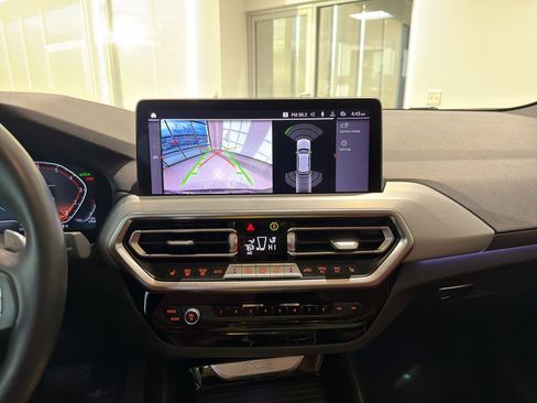 Used 2023 BMW X3 sDrive30i w/ Premium Package w/ZPA image 18