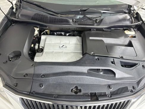 Used 2011 Lexus RX 350 350 image 23