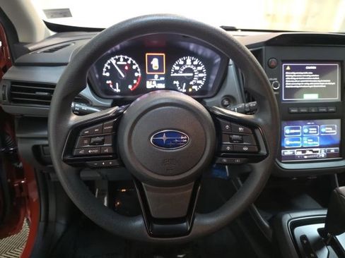 Certified 2024 Subaru Crosstrek 2.0i w/ Popular Package #1A AWD/4WD image 15