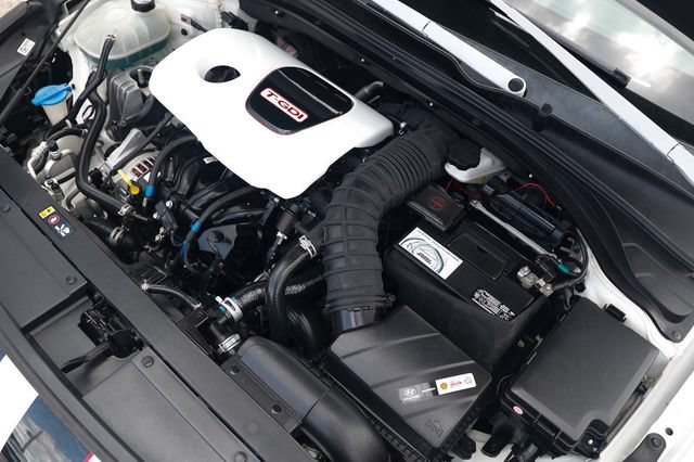 Used 2020 Hyundai Elantra GT N Line FWD image 50