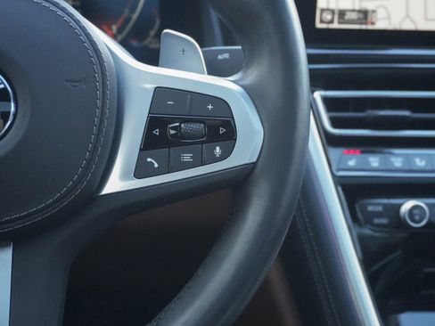 Used 2023 BMW 840i Gran Coupe w/ M Sport Professional Package image 20