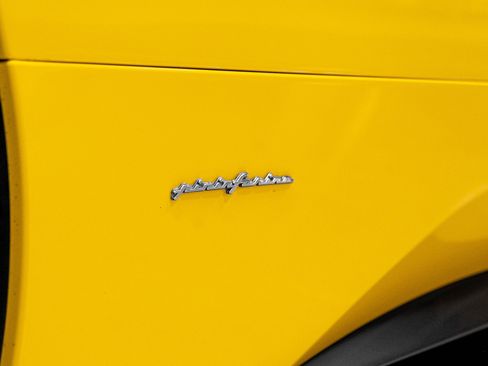 Used 2010 Ferrari 458 Italia Coupe RWD image 22