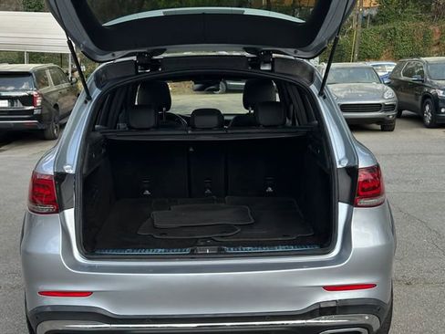 Used 2022 Mercedes-Benz GLC 300 image 40