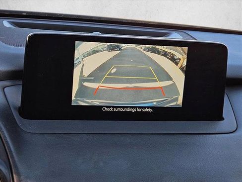 Used 2021 MAZDA CX-9 Carbon Edition image 16