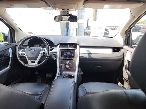 Used 2013 Ford Edge SEL FWD image 37