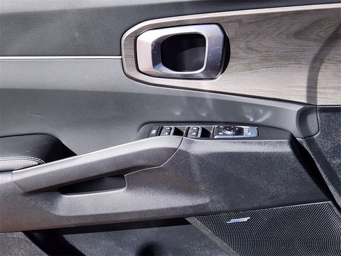 New 2026 Kia Sorento X-Line EX image 6