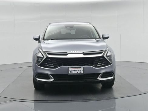 Used 2023 Kia Sportage EX image 25