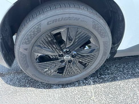 Certified 2026 Nissan Murano SV AWD/4WD image 7