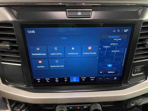 New 2026 Ford F250 XLT w/ XLT Premium Package AWD/4WD image 10