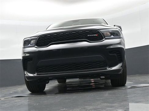 New 2026 Dodge Durango GT w/ Blacktop Package image 36