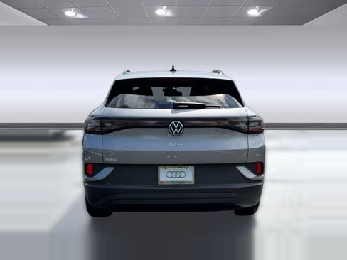Used 2024 Volkswagen ID.4 2WD image 10