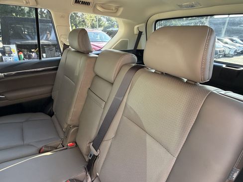 Certified 2023 Lexus GX 460 Luxury w/ Accessory Package AWD/4WD image 70