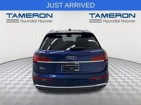 Used 2023 Audi Q5 2.0T Premium Plus w/ Premium Plus Package image 4