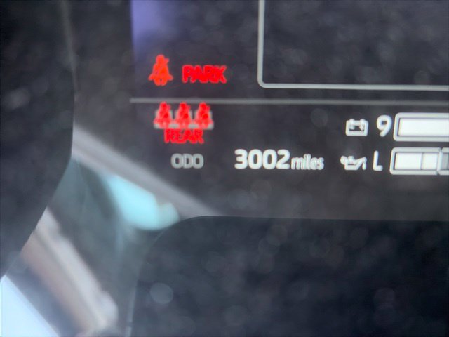 Used 2023 Toyota Tundra Capstone AWD/4WD image 14