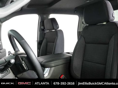Used 2023 GMC Sierra 1500 Elevation image 5