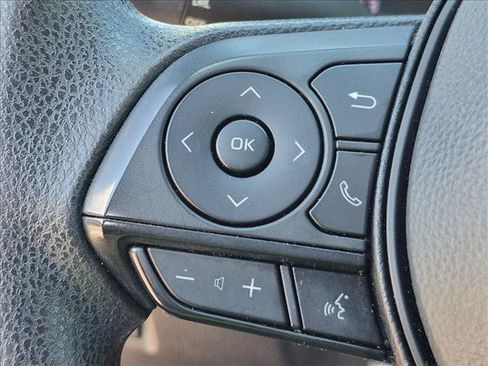 Used 2024 Toyota RAV4 LE FWD image 14