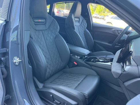 Used 2025 Audi S5 Prestige w/ Prestige Package AWD/4WD image 48