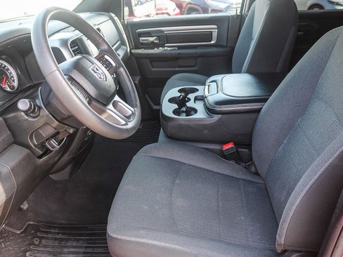 Used 2021 RAM 1500 Classic Warlock w/ Warlock All Terrain Package image 18