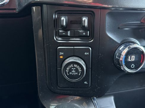Used 2021 Ford F150 XLT w/ Equipment Group 302A High AWD/4WD image 25