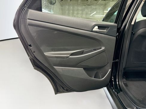 Used 2020 Hyundai Tucson Value FWD image 26