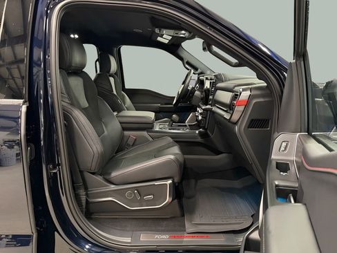 New 2025 Ford F150 Raptor image 15