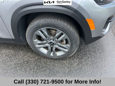 Certified 2022 Kia Seltos LX AWD/4WD image 22