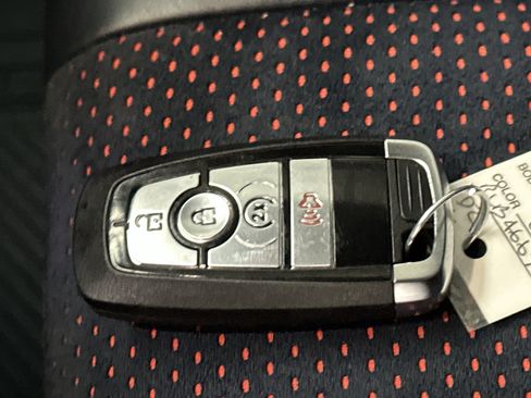 Used 2024 Ford Bronco Raptor image 43